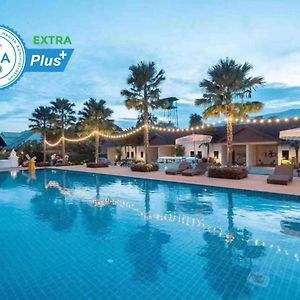 Viangngam Lanna Villa Sha Extra Plus