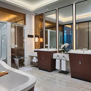 Intercontinental Xiamen By Ihg